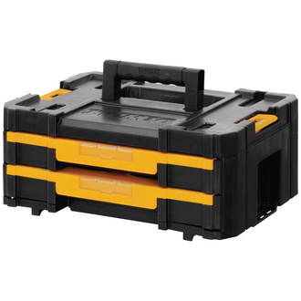 DeWalt TSTAK System DW, Box IV