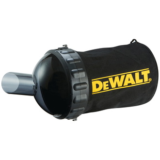 DeWalt Spänefangsack für DCP580NT