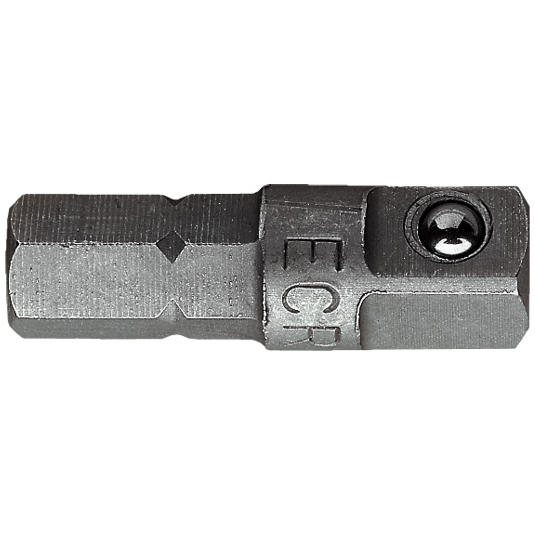 FACOM Steckschlüssel-Adapter 1/4 - 1/4