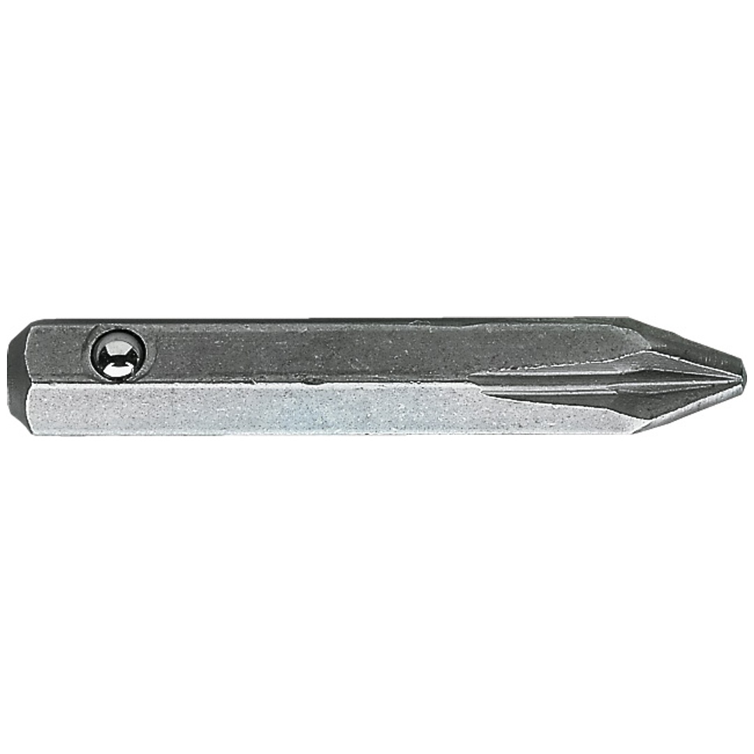 FACOM Bit für MICRO-TECH-Handschrauber, Serie 0 - PH0