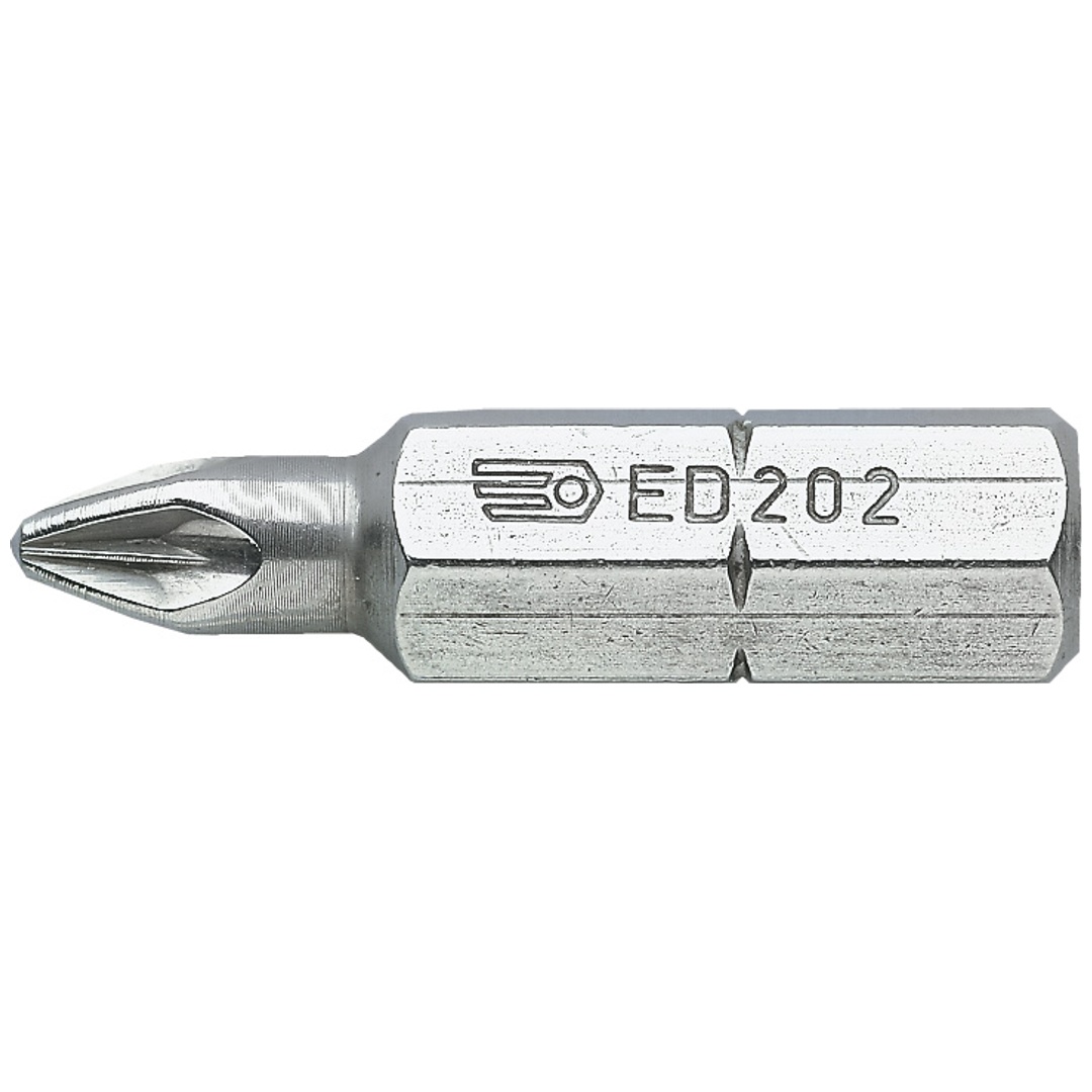 FACOM Bit Serie 2 - Pozidriv PZ1
