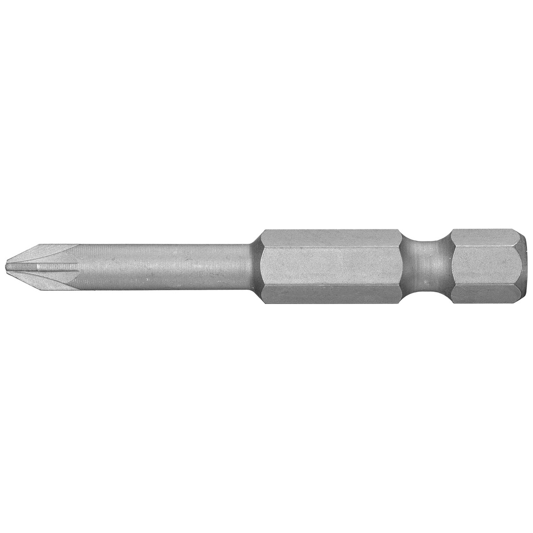 FACOM Bit Serie 6 - Rille lang Pozidriv PZ3