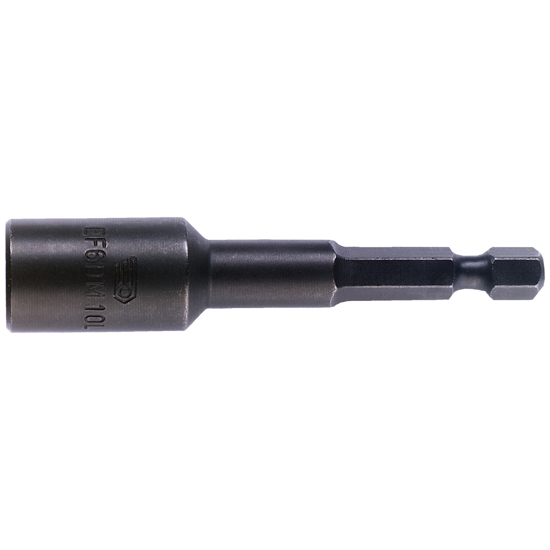 FACOM Steckschlüssel für Sechskant 13 mm, magnetisch