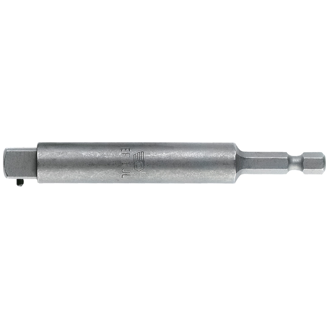 FACOM Steckschlüssel-Adapter 1/4 auf 3/8, 100 mm lang