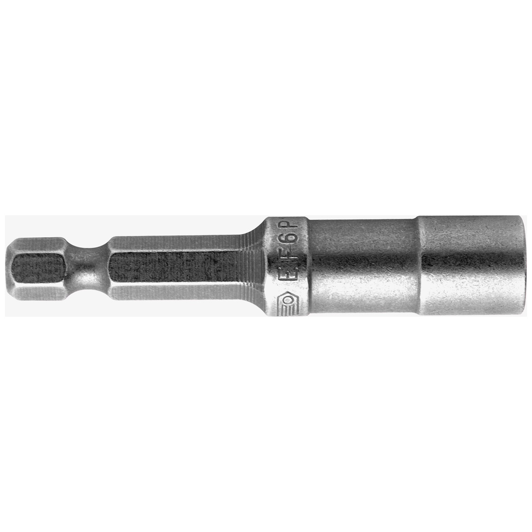 FACOM Kurzer Bithalter mit Federring