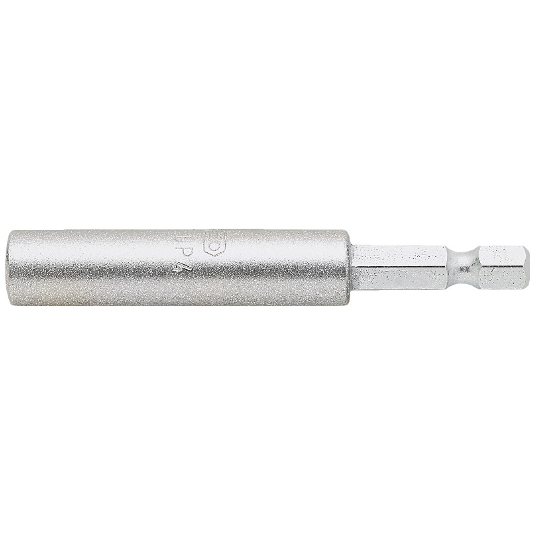 FACOM Magnetischer Bit-Halter mit Federring, 75 mm lang