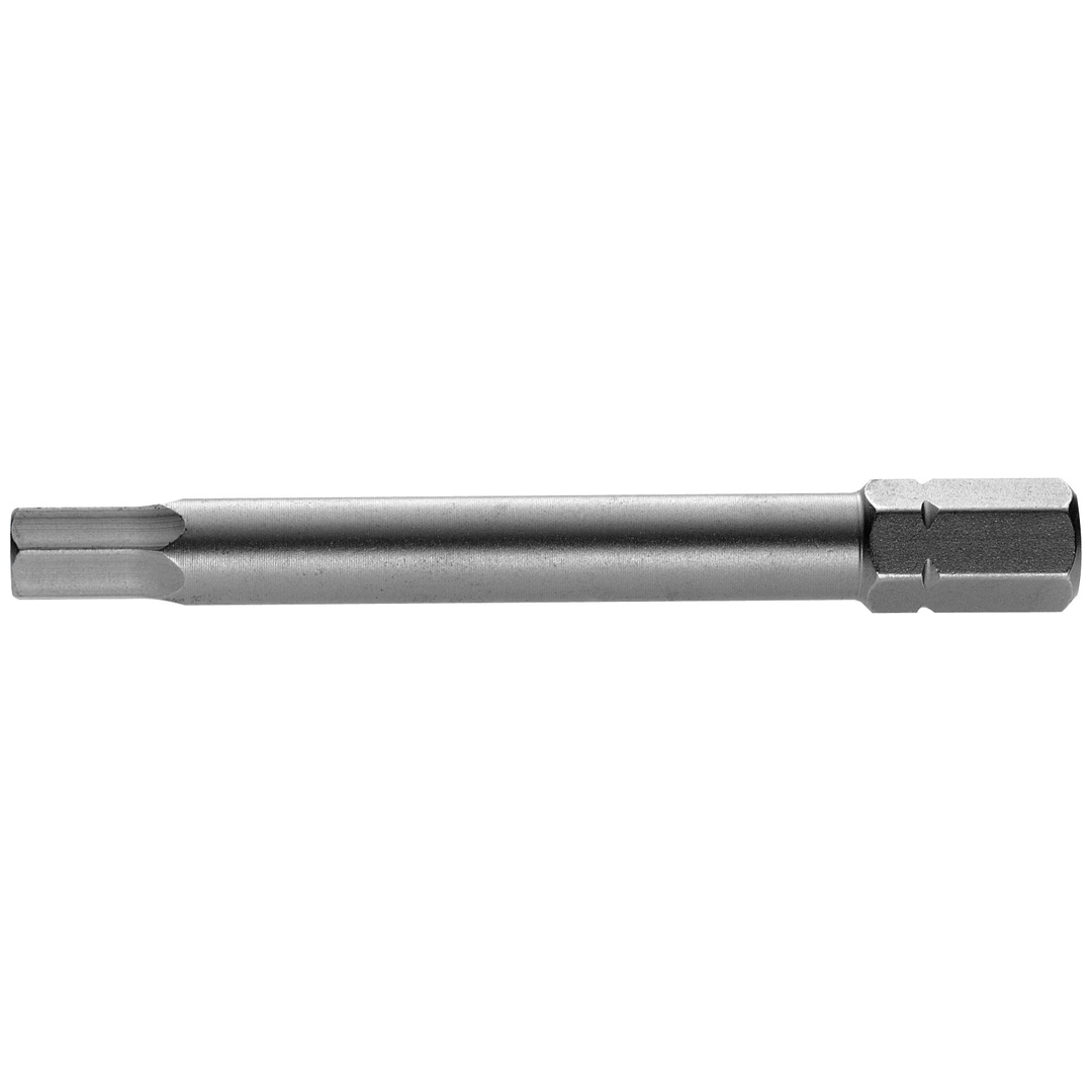 FACOM Bit Serie 2 - Sechskant 7 mm