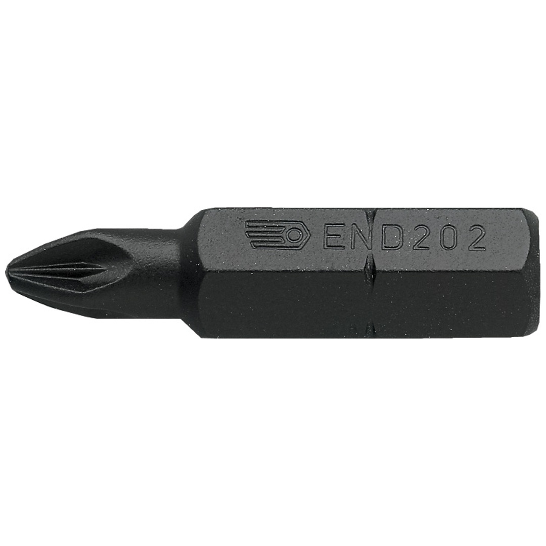 FACOM IMPACT-Bit Serie 2 - Pozidriv PZ4