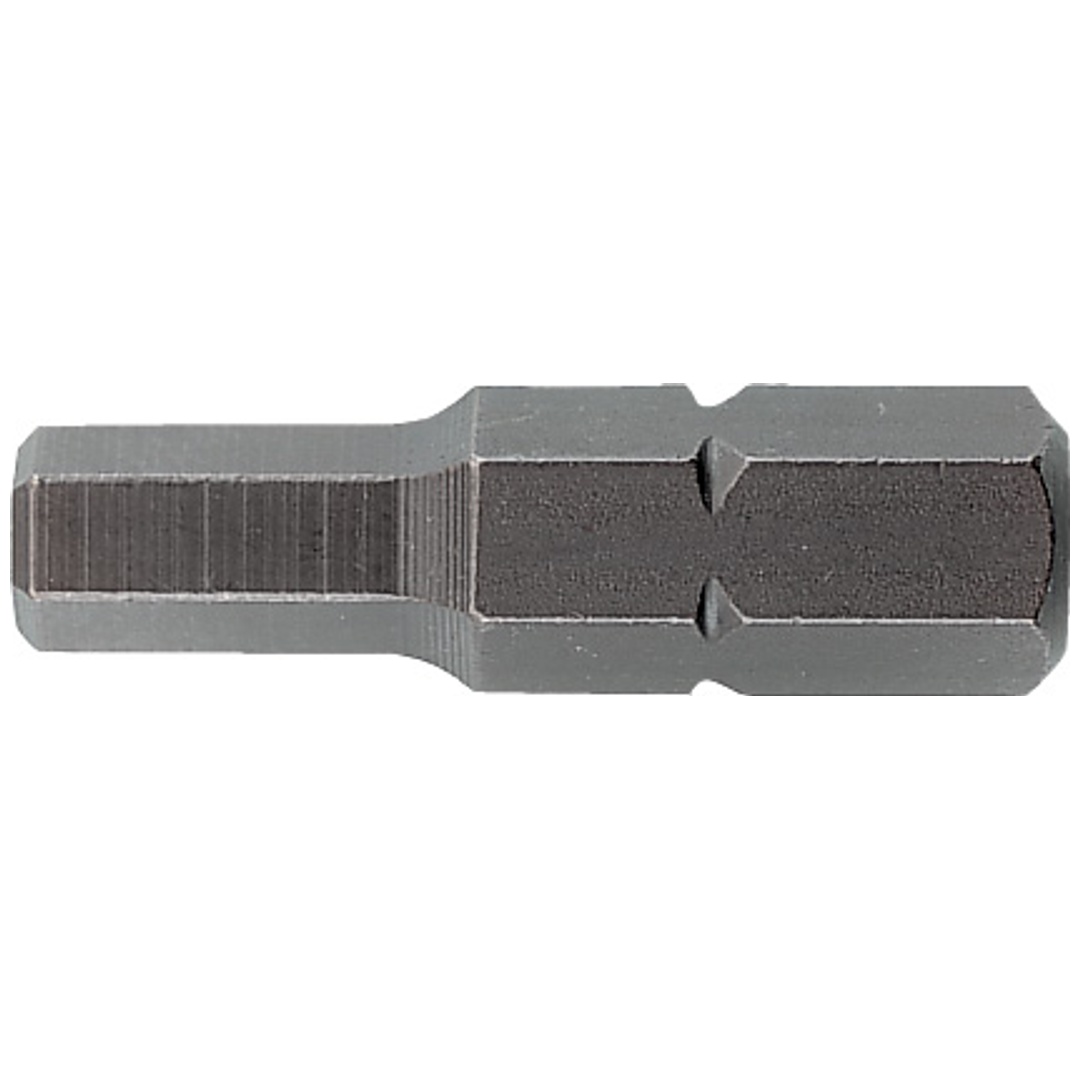 FACOM IMPACT-Bit Serie 2 - Sechskant 10 mm