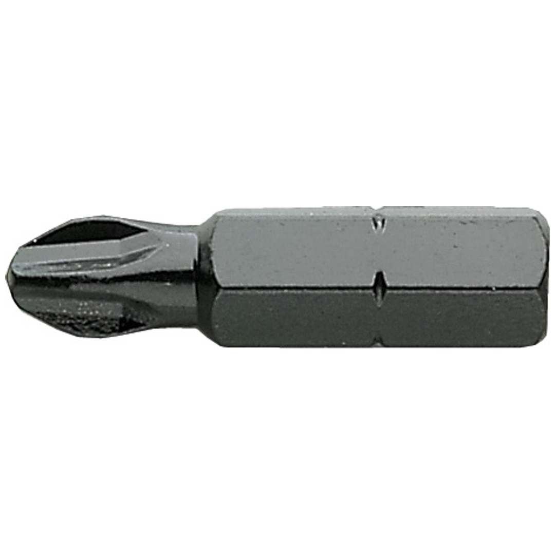 FACOM IMPACT-Bit Serie 2 - Phillips PH2