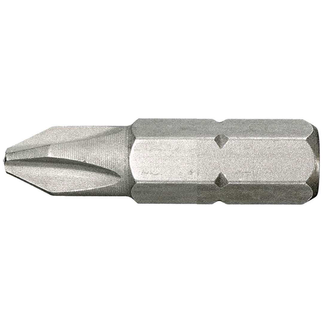 FACOM Bit Serie 1 - Phillips PH1