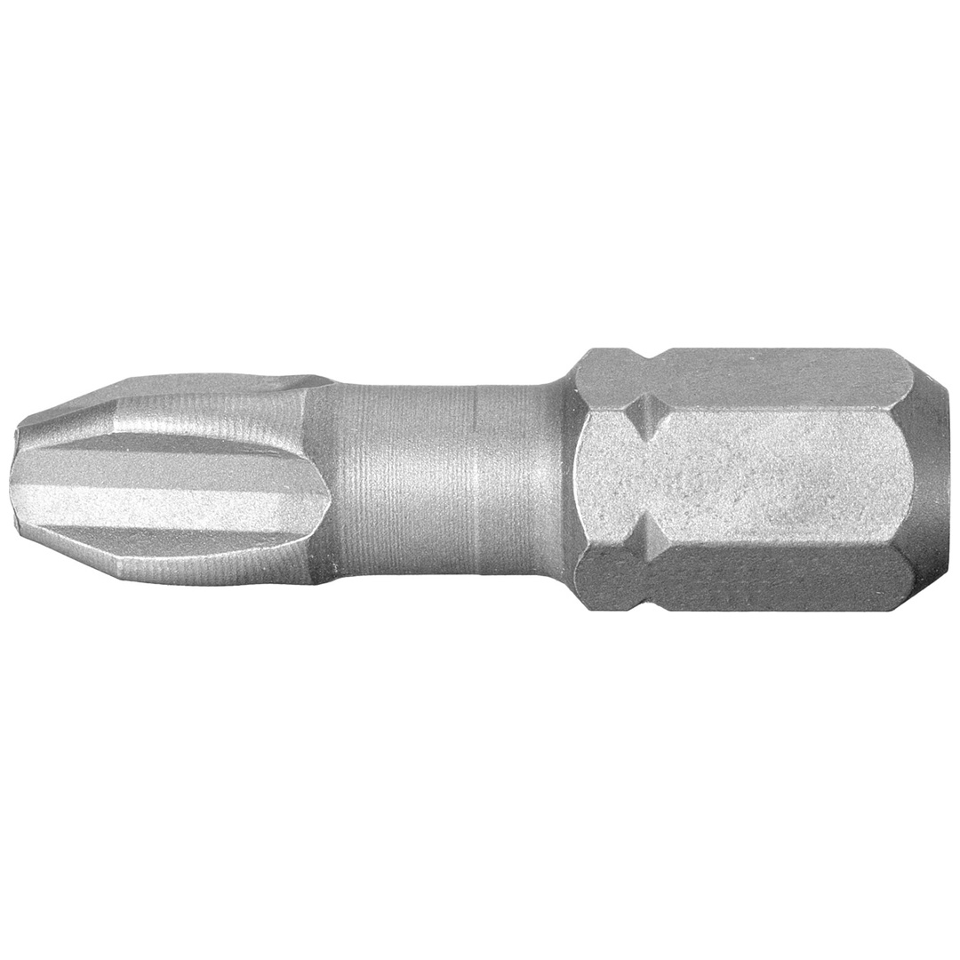 FACOM Bit Serie 1 High Perf - Phillips PH3, für manuelles Verschrauben
