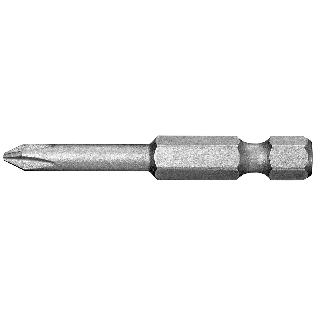 FACOM Bit Serie 6 - Rille Phillips PH2, lang