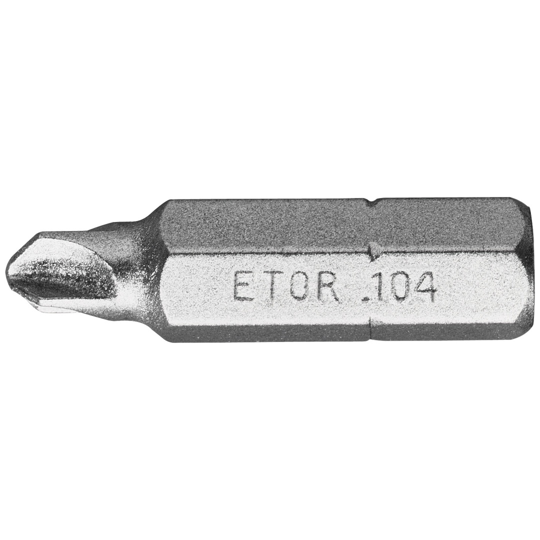 FACOM Bit Serie 1 - Torq-Set 1/4