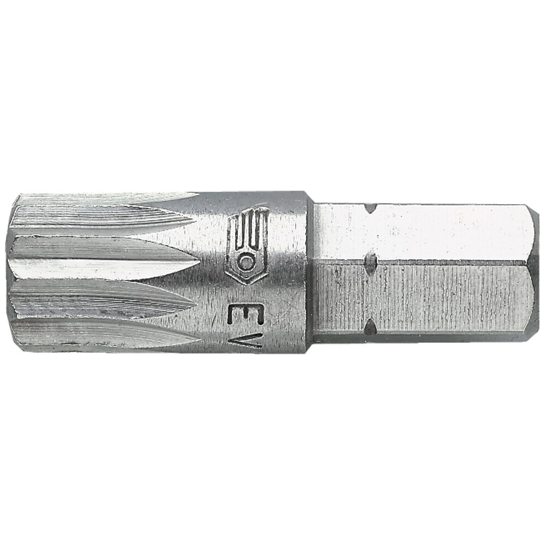 FACOM Bit Serie 1 - XZN M10