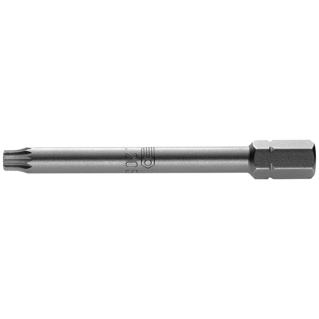 FACOM Bit Serie 2 - XZN M8, lang, für manuelles Verschrauben