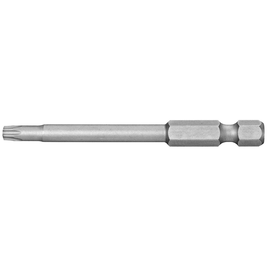 FACOM Bit Serie 6 - Rille lang TX T30