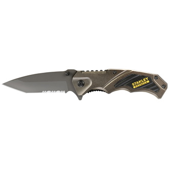 Stanley Sportmesser FatMax