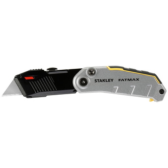 Stanley Klappmesser FatMax, Auto-öffnung