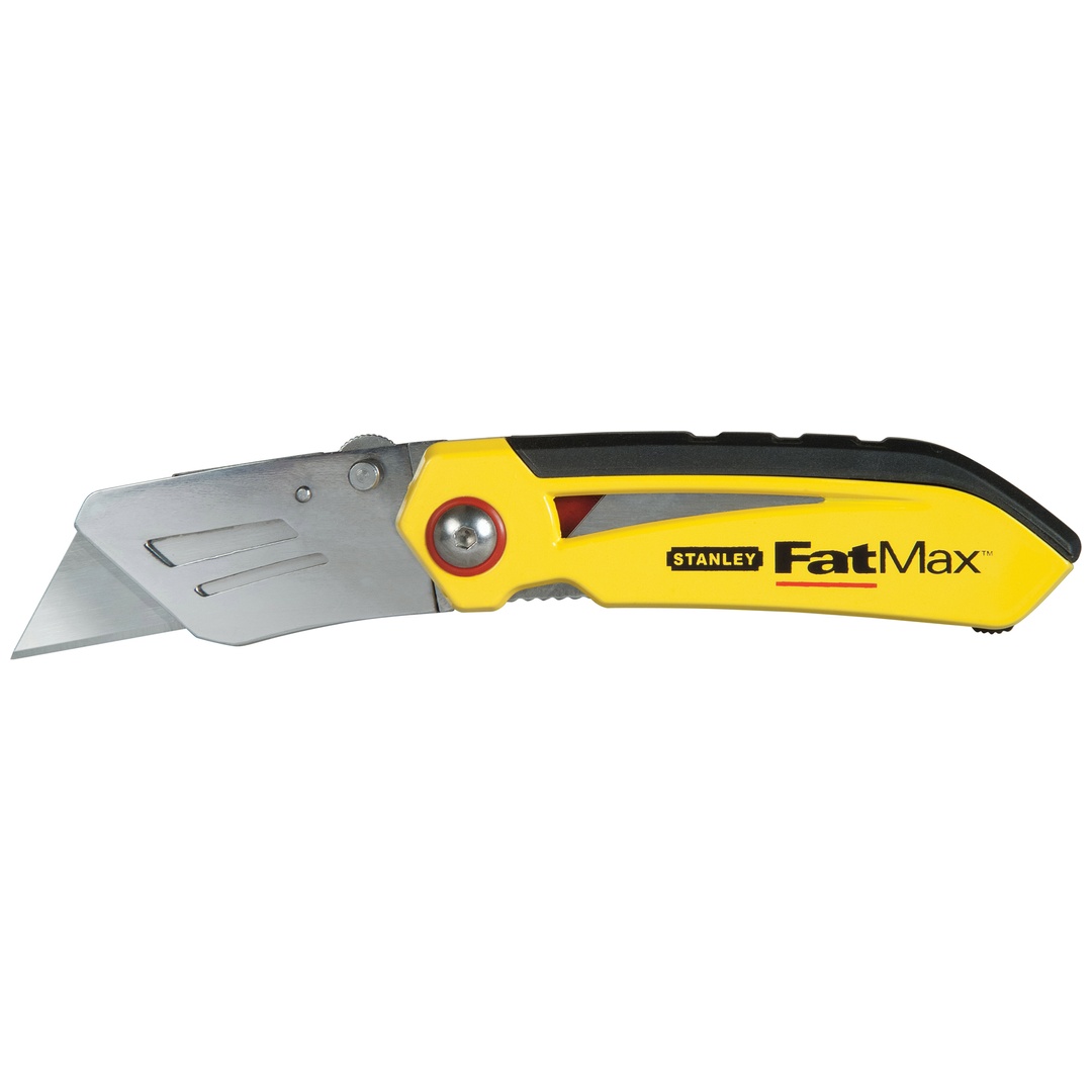 Stanley Klappmesser FatMax feststehende Klinge