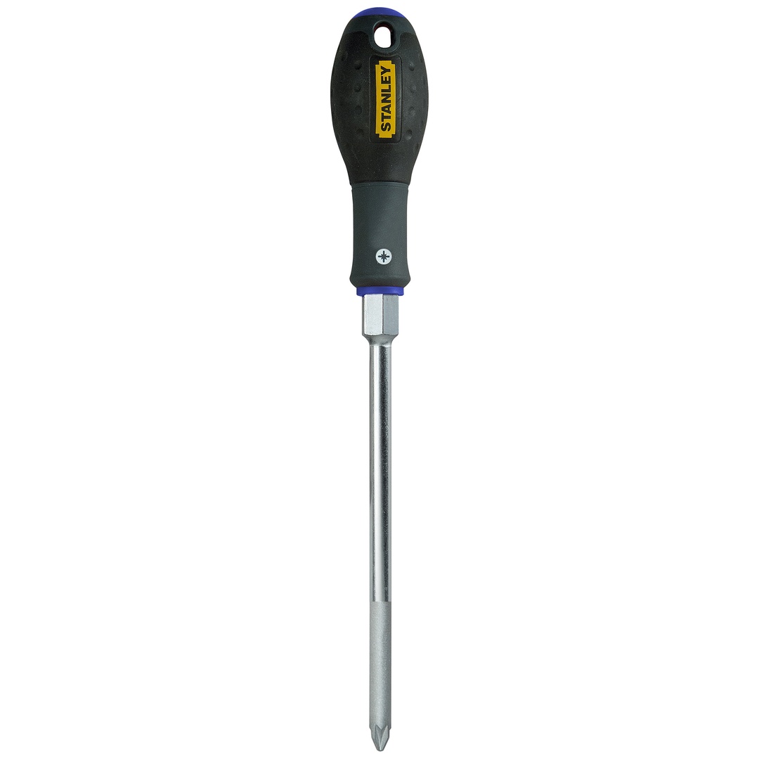 Stanley Schraubendreher Sechskant PZ3X150 mm