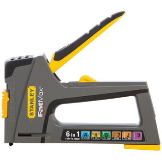 Stanley Handtacker und -nagler FatMax TR75