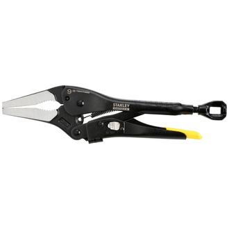 Stanley Gripzange FatMax lange Backen, 220 mm