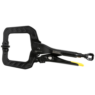 Stanley C-Gripzange FatMax, 280 mm