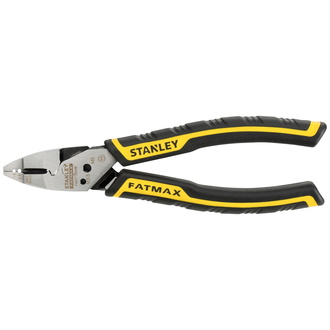 Stanley Multifunktionszange FatMax, 5-in-1