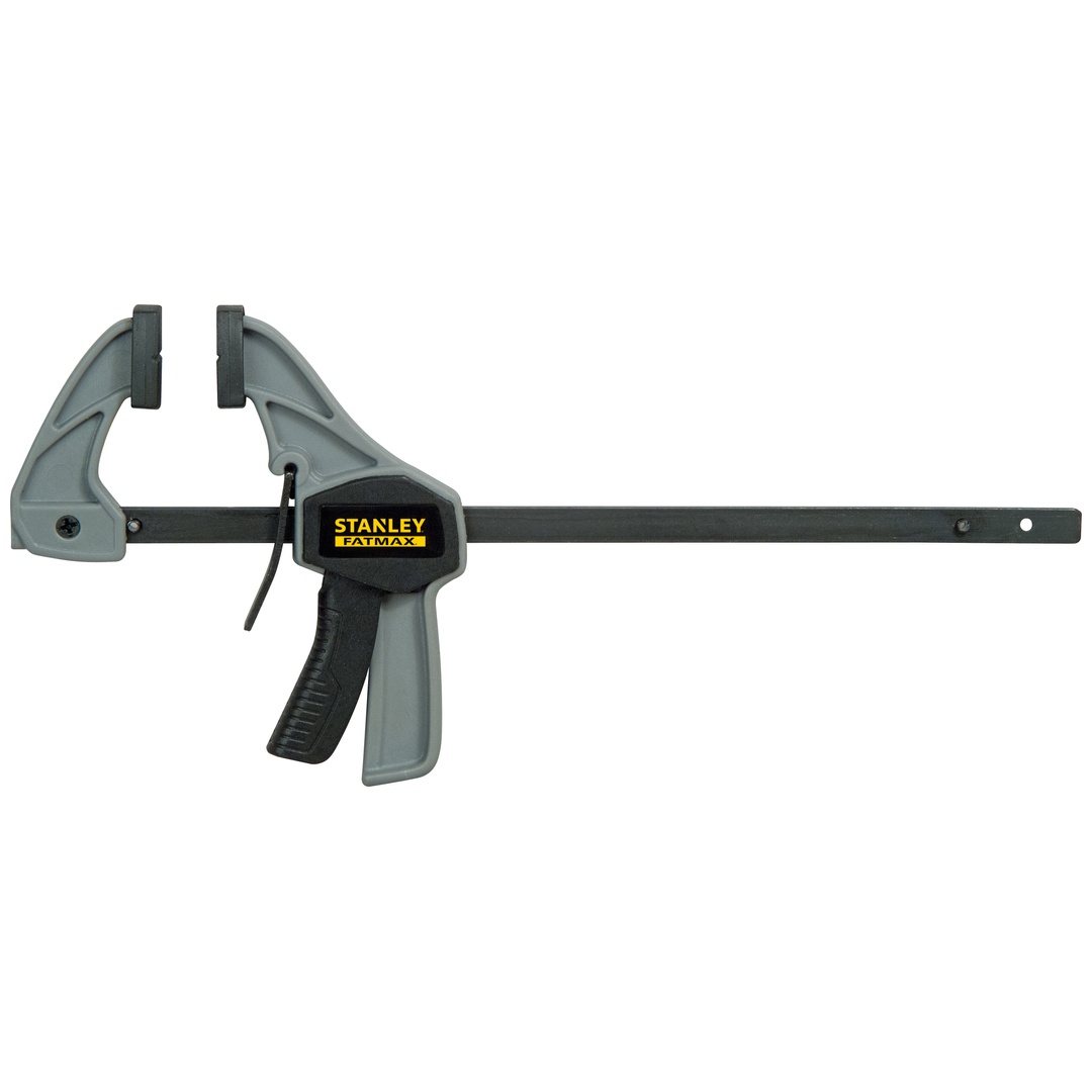 Stanley Einhandzwinge FatMax klein, 120 mm, 15 kg