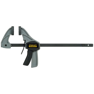 Stanley Einhandzwinge FatMax klein, 120 mm, 15 kg