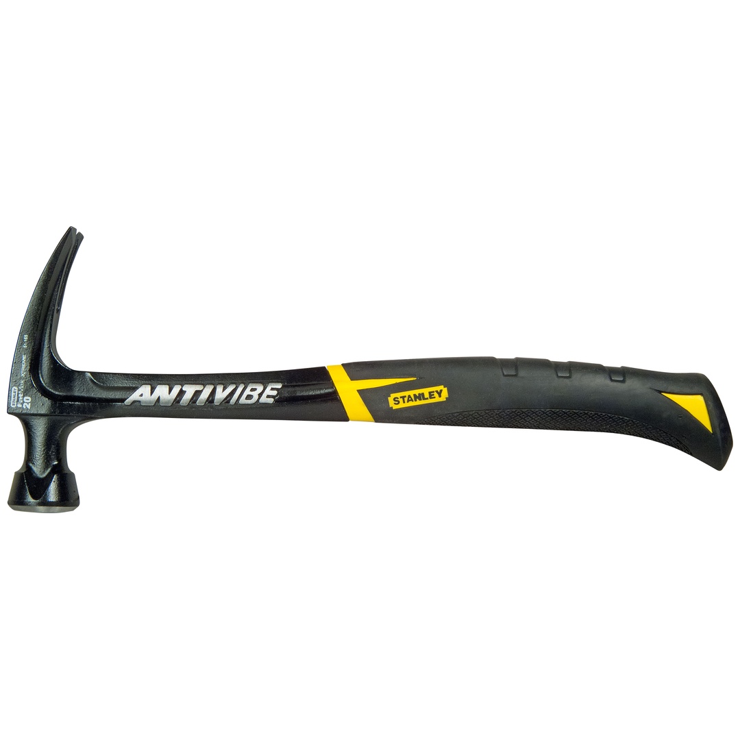 Stanley Klaünhammer FatMax flach 453g