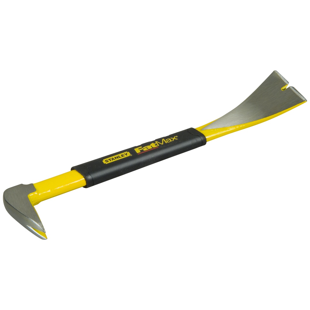 Stanley Nageleisen, schmal, 254 mm