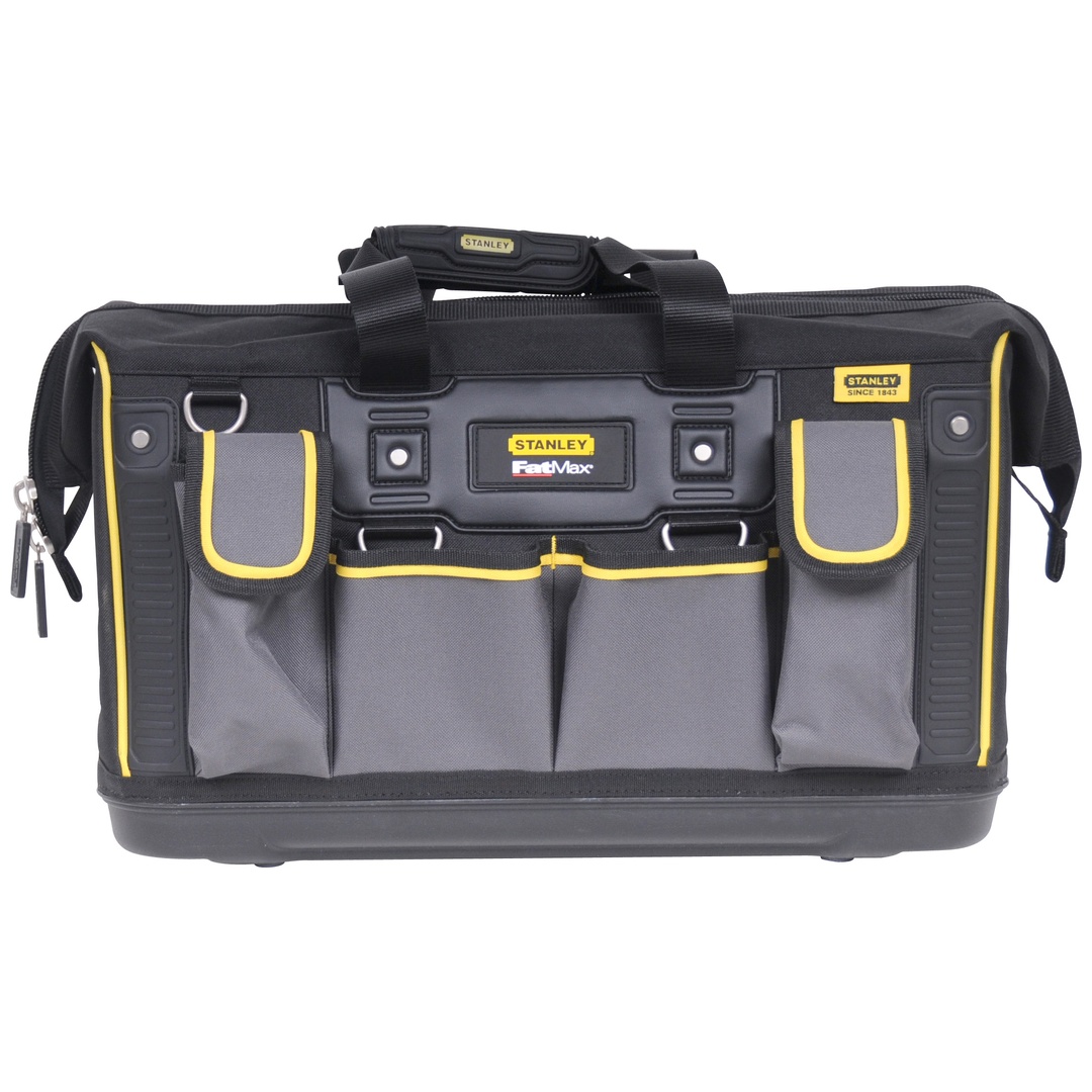 Stanley Werkzeugtasche FatMax 18 Nylon