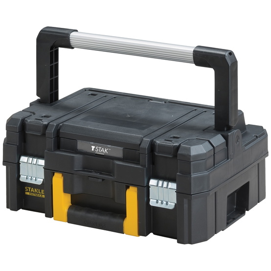 Stanley FatMax PRO-STACK I Systembox - 1