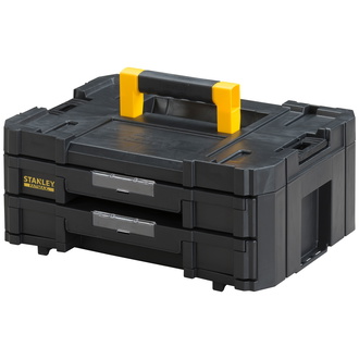 Stanley FatMax PRO-STACK IV Systembox