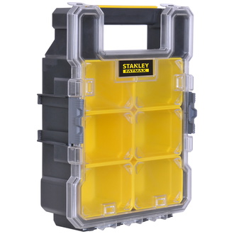 Stanley Organizer FatMax 6 Fächer