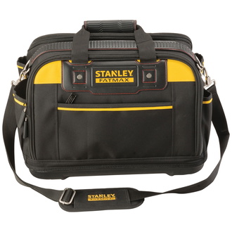 Stanley Werkzeugtasche FatMax mit Tragegurt