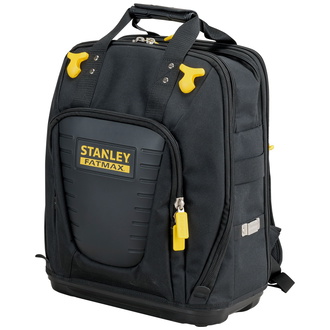 Stanley FatMax Quick Access Rucksack