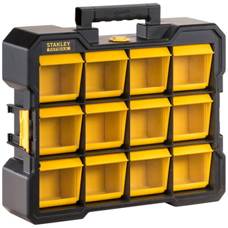 Stanley Flip Bin Organizer