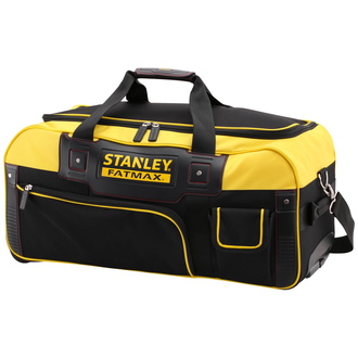 Stanley FatMax Rollende Werkzeugtasche Teleskop