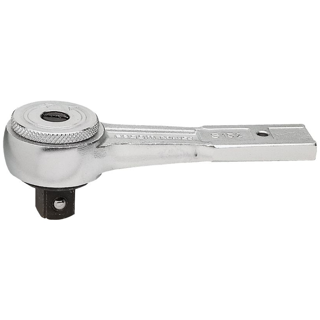 FACOM Einsteck-Umschaltknarre 20 x 7 mm 3/8
