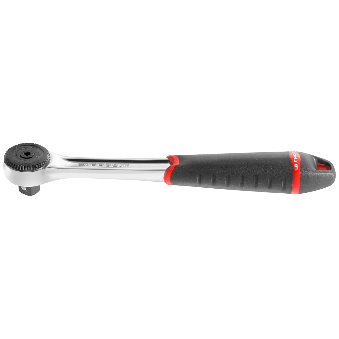 FACOM Umschaltknarre 3/8 Vollhand