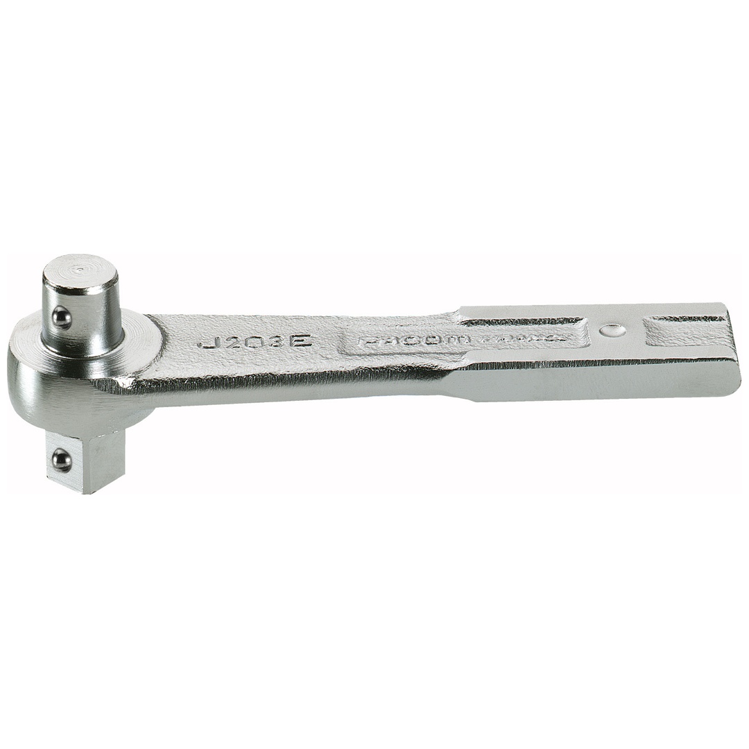 FACOM Antriebsvierkant 1/2 20 x 7 mm
