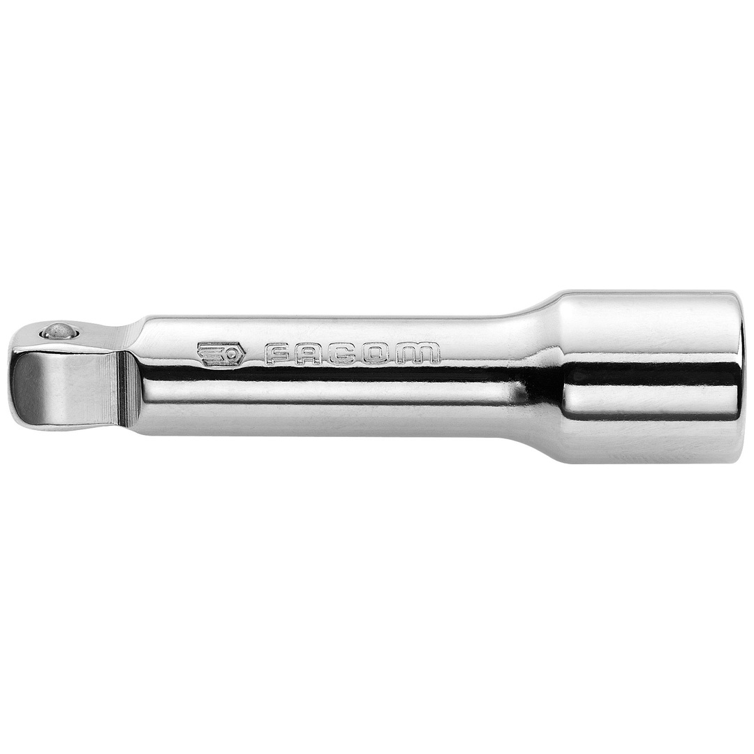 FACOM Verlängerung 3/8 mit Winkel 75 mm