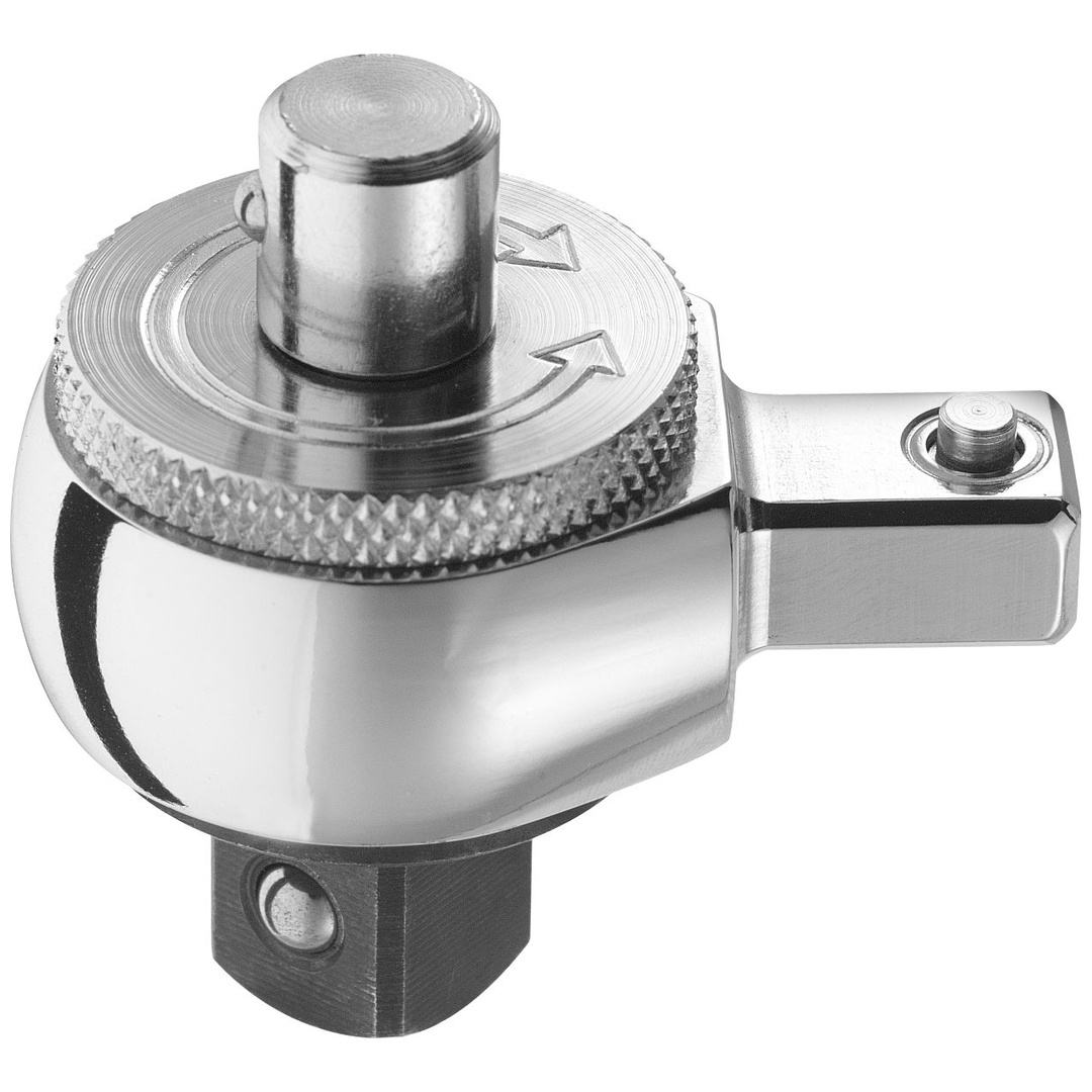 FACOM Einsteck-Umschaltknarre 9 x 12 mm 3/8