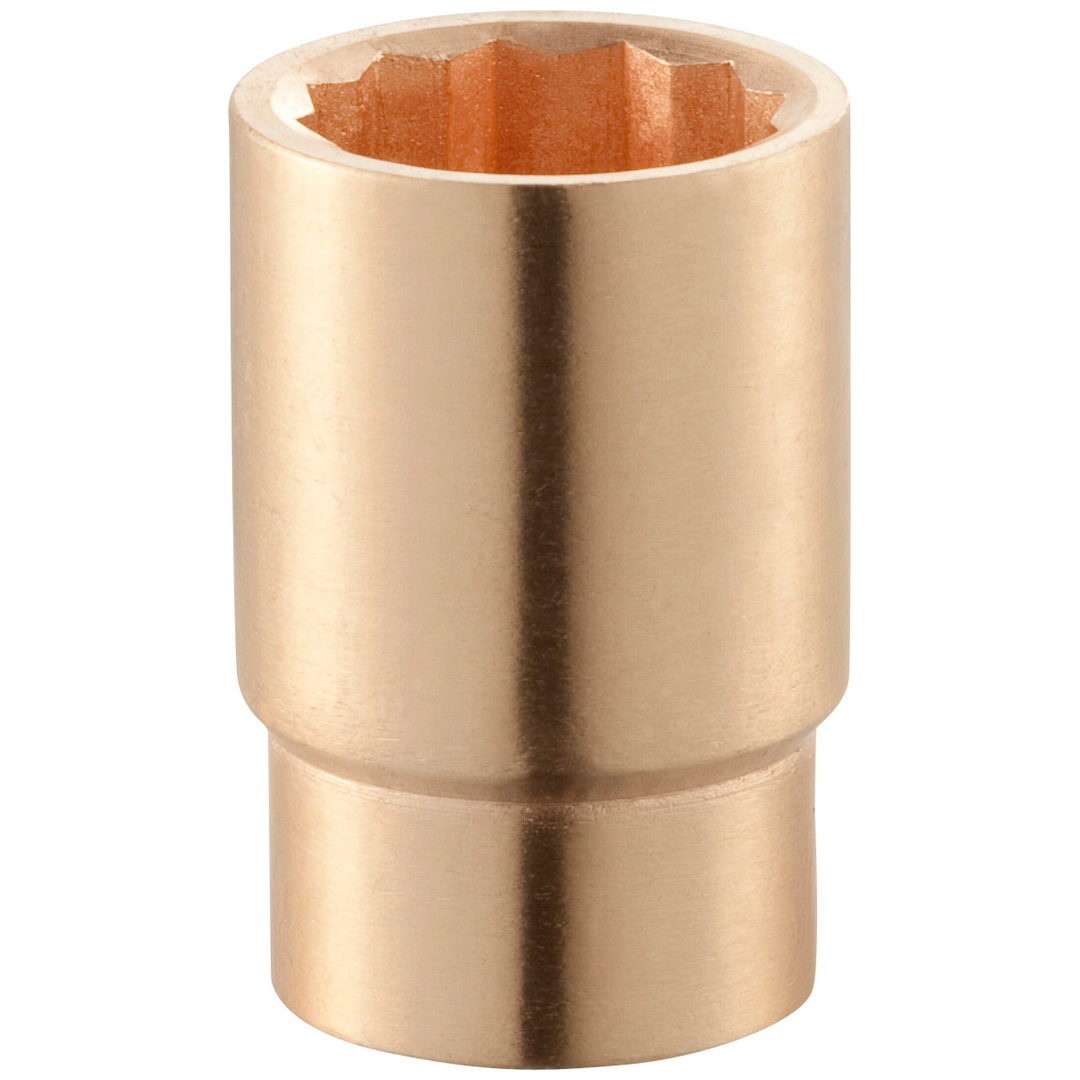 FACOM Steckschlüssel funkenfrei 3/4 22 mm
