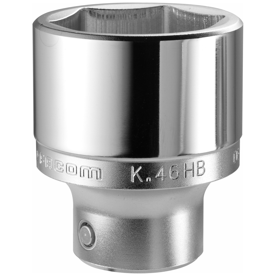 FACOM Steckschlüssel 3/4 6-Kant 24 mm