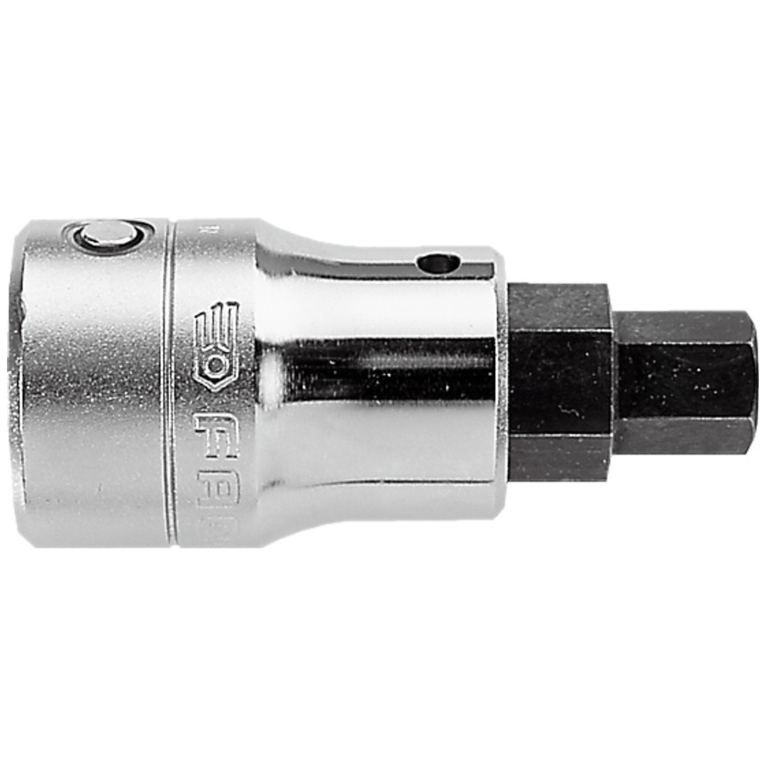 FACOM Schraubendreheinsatz 3/4 6-Kant 22 mm