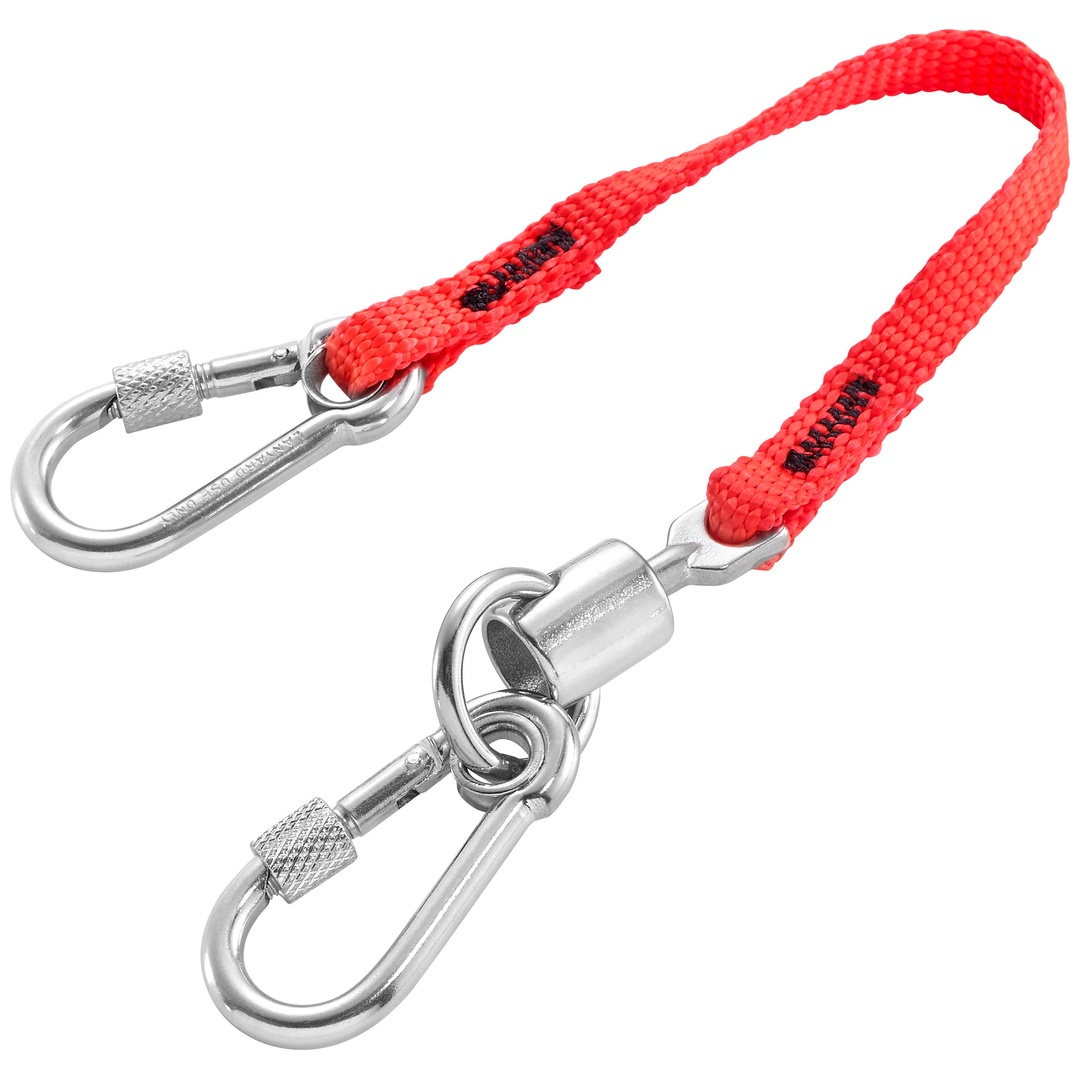 FACOM SLS Rotierender Gurt für Karabiner